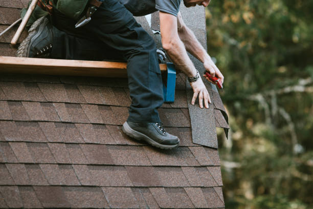 Quick and Trustworthy Emergency Roof Repair Services in Bagdad, FL